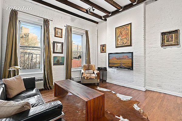 1st image of 92 Horatio St APT 4R
