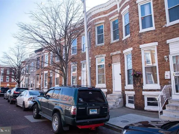 437 E Lorraine Ave, Baltimore, MD 21218