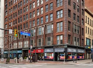 140 Public Sq APT 402, Cleveland, OH 44114