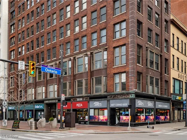 140 Public Sq APT 402, Cleveland, OH 44114