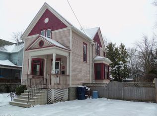 1410 9th St, Bay City, MI 48708