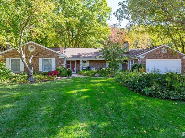 224 Pawnee Dr, West Lafayette, IN 47906