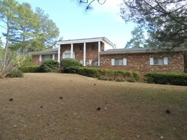 1800 State Highway 32 E, Douglas, GA 31533