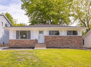 14936 Janice Dr, Maple Heights, OH 44137