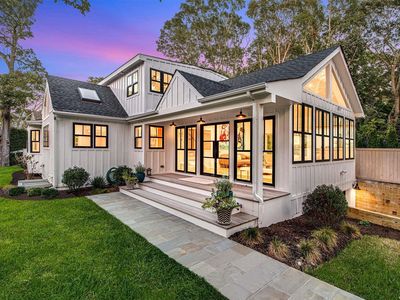 8 Valley Road, Sag Harbor, NY, 11963