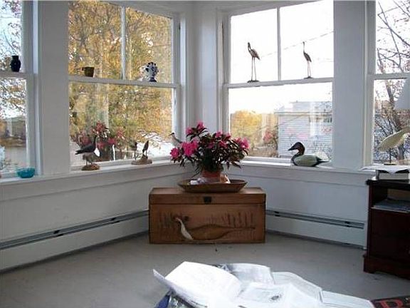 Window View