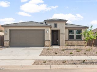 25425 N 172ND Lane, Surprise, AZ 85387