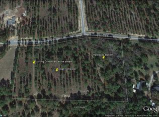 Pinecrest Ct, Vidalia, GA 30474