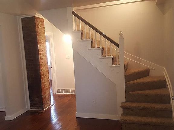 fully renovated lg 2nd floor
