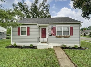 1928 Erie Ave, Middletown, OH