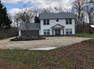 1974 Emmett Doster Rd, Monroe, GA 30656