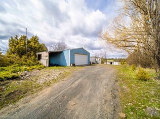 25402 S Rupp Rd, Cheney, WA 99004