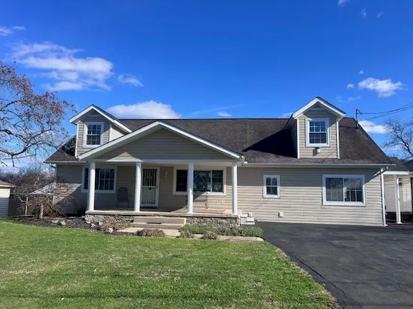 1221 Norway Ave, Huntington, WV 25705