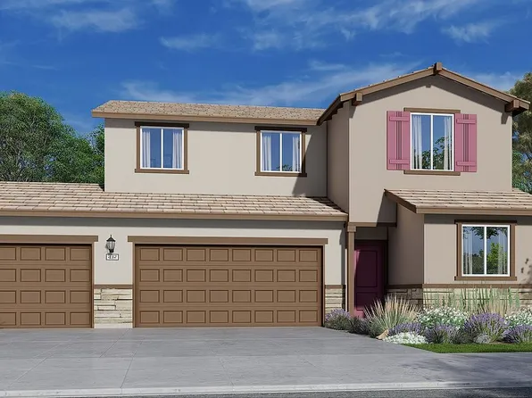 1642 Abrozo Way, Plumas Lake, CA 95961