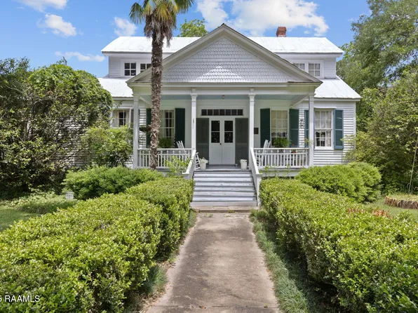 331 E Carriere St #E, Washington, LA 70589