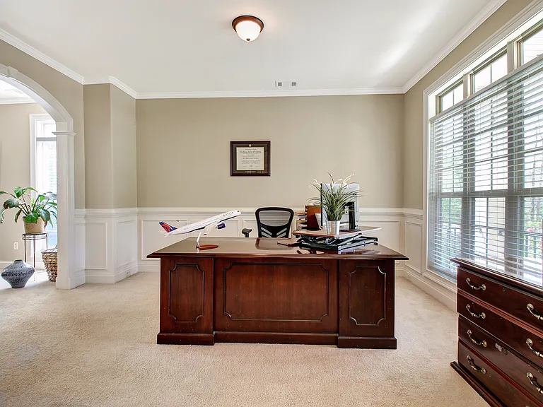 140 Foxford Run #BASEMENT — Photo 8