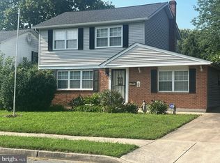 305 Kesselring Ave, Dover, DE 19904