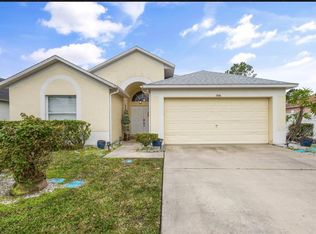 266 White Marsh Cir, Orlando, FL 32824