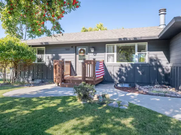 5601 Skyview Dr, Missoula, MT 59803