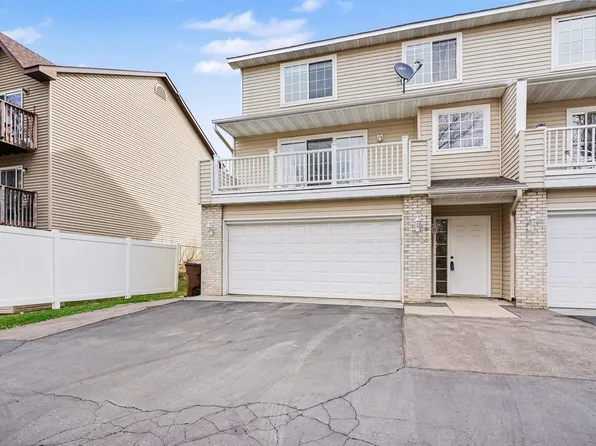 13900 Glendale Trl, Savage, MN 55378