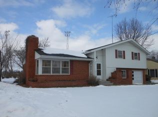 721 3rd St S, Cold Spring, MN 56320