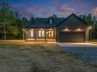 4106 Asbury Rd LOT 3, Manchester, TN 37355