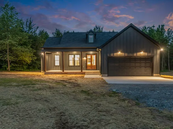 4106 Asbury Rd, Manchester, TN 37355