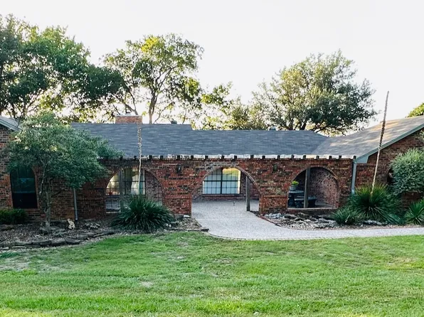 7408 County Road 129, Celina, TX 75009