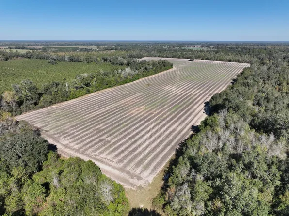 5018 Old Us Rd, Marianna, FL 32446