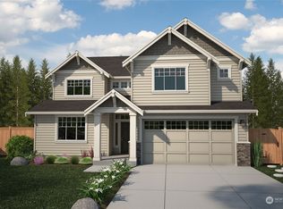 9116 Carlos Way NE, Lacey, WA 98516