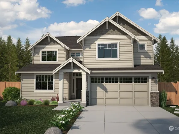9116 Carlos Way NE, Lacey, WA 98516