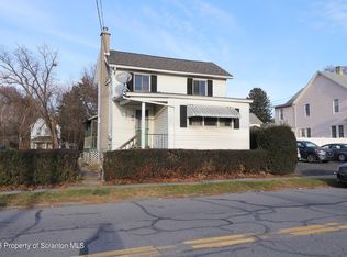 1410 Luzerne St, Scranton, PA 18504