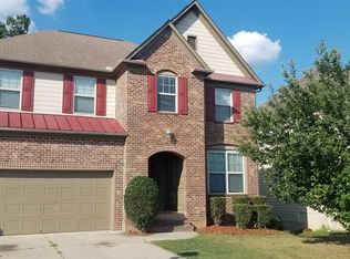 5702 Barrington Run, Union City, GA 30291