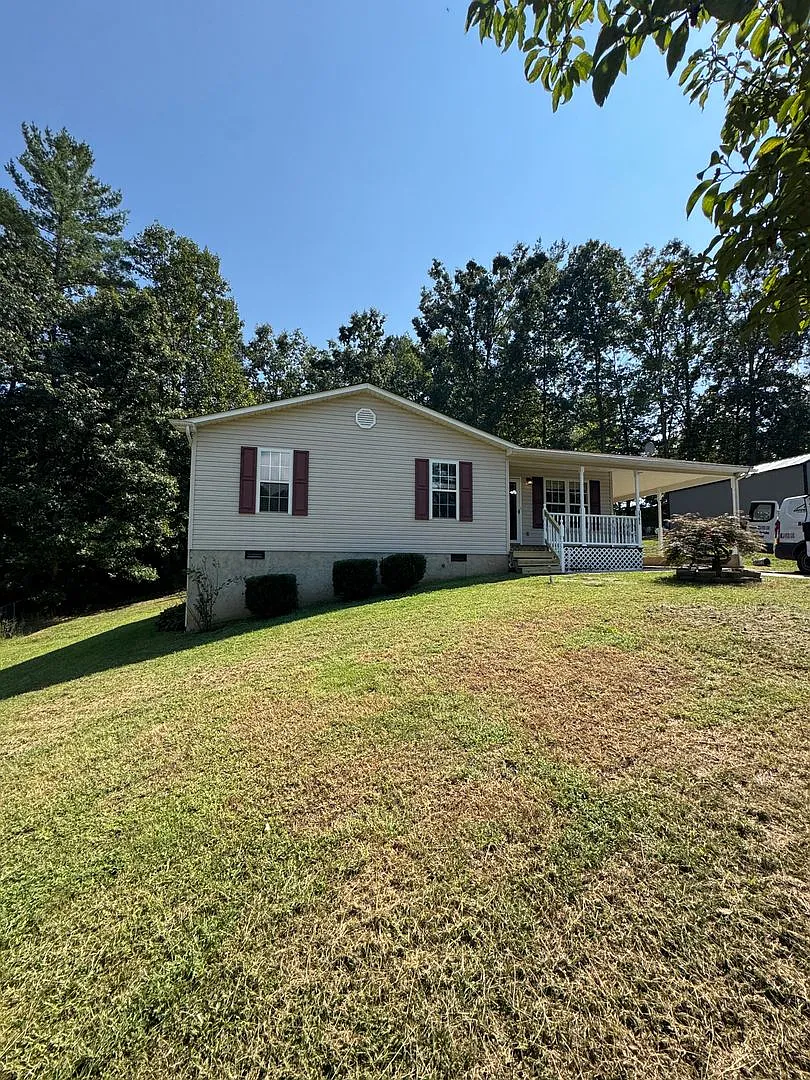 2588 Knight Drive, Lenoir NC 28645 — Photo 1