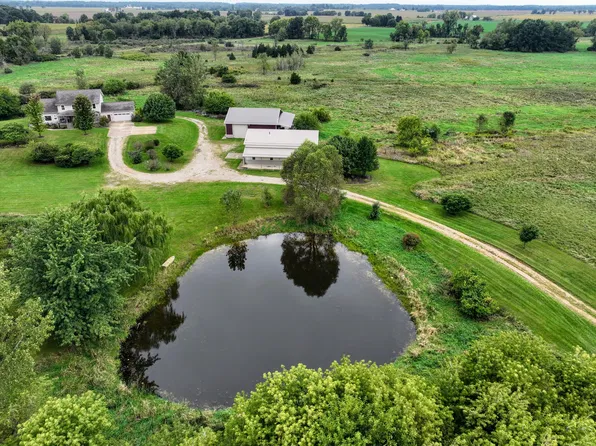 198 W Chicago Rd, Coldwater, MI 49036