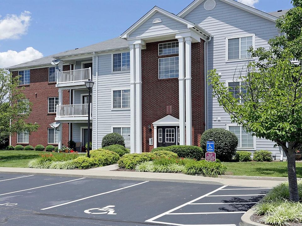 1st image of 2312 Remington Way APT 1201