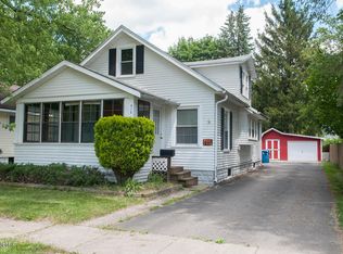 812 Washburn Ave, Kalamazoo, MI
