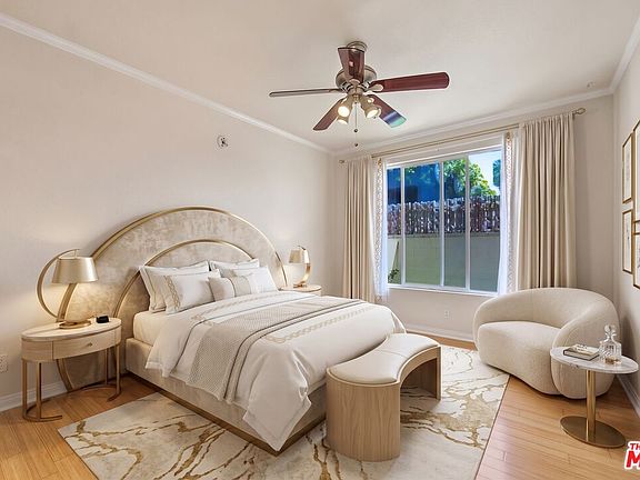 4th image of 104 S Hayworth Ave APT 103