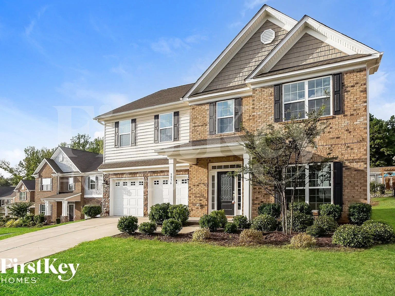 4 bed, 2.5 bath, 2816 sqft, $3,600 — Photo 3