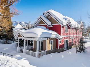 151 Park Ave, Steamboat Springs, CO 80487