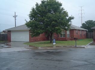 2922 88th St, Lubbock, TX 79423