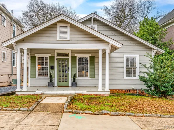 431 Martha St, Montgomery, AL 36104