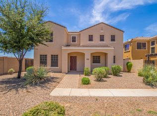 3031 E Harrison St, Gilbert, AZ 85295