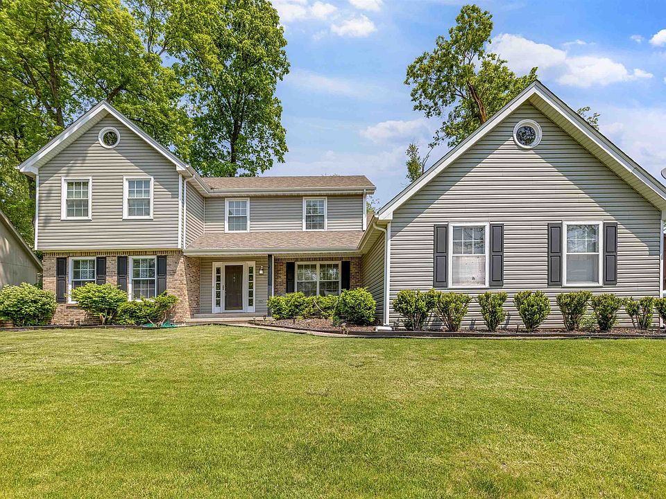 7038 Perrietta Ln, Rockford, IL 61107 Zillow