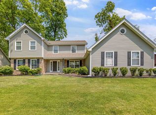 7038 Perrietta Ln, Rockford, IL 61107