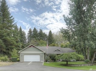 2719 Lindell Rd NE, Olympia, WA 98506