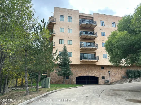 174 King Rd #4105, Ruidoso, NM 88345