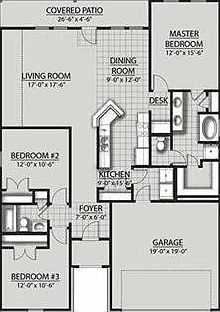 2nd image of 20477 Kensington Row