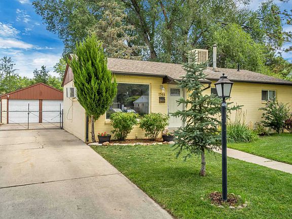 2nd image of 1544 W Glenrose Dr