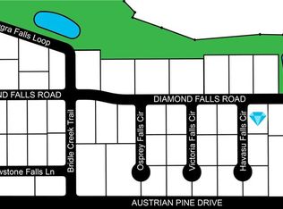 4820 Diamond Falls Rd, Billings, MT 59106